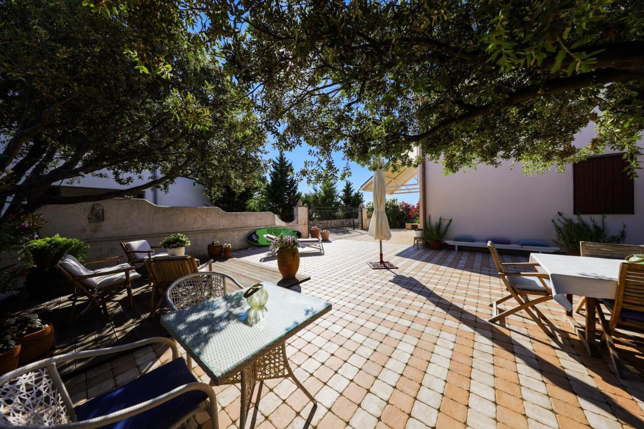 Bed&Breakfast Vanni Privlaka  Exterior photo