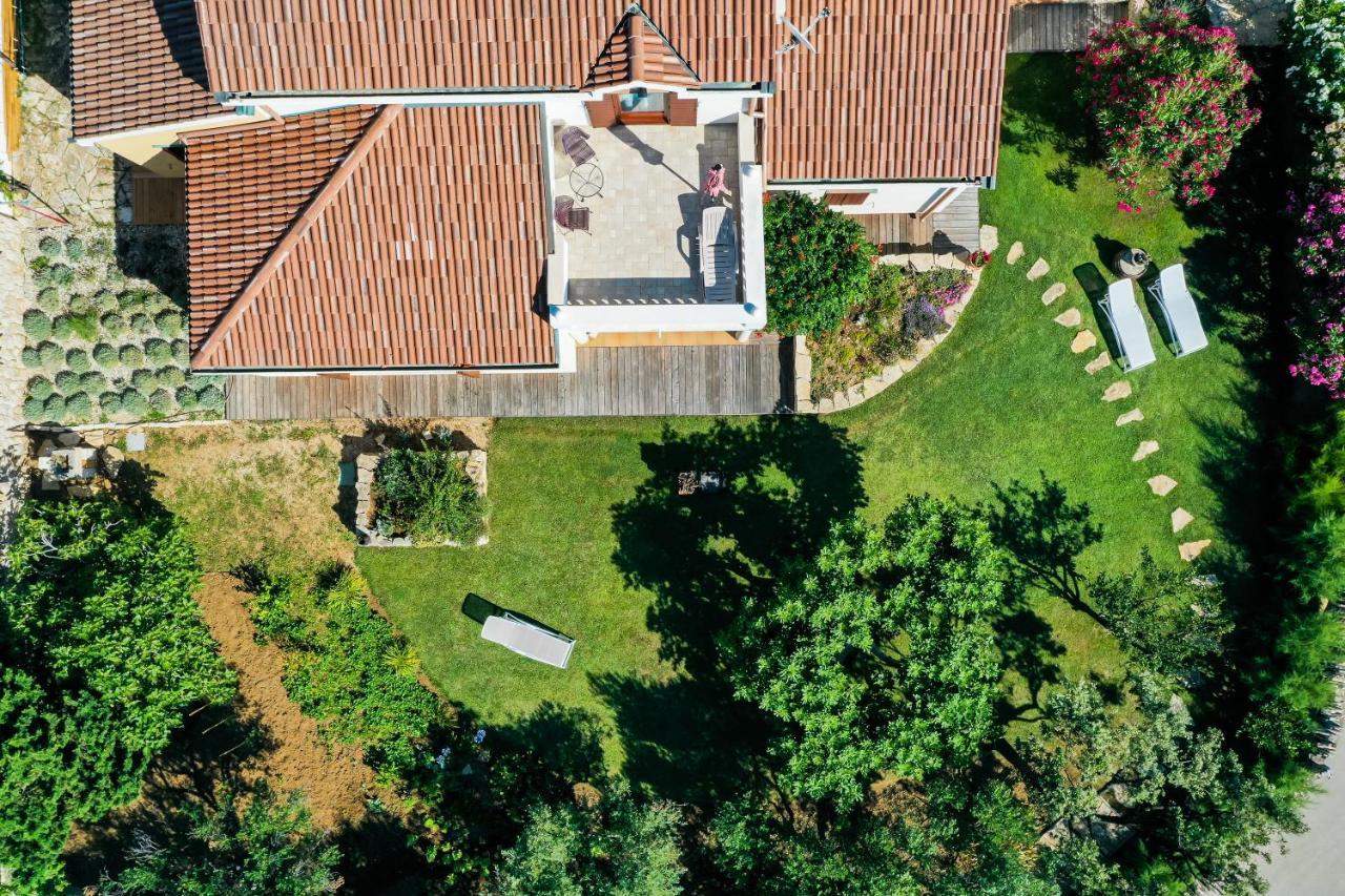 Bed&Breakfast Vanni Privlaka  Exterior photo