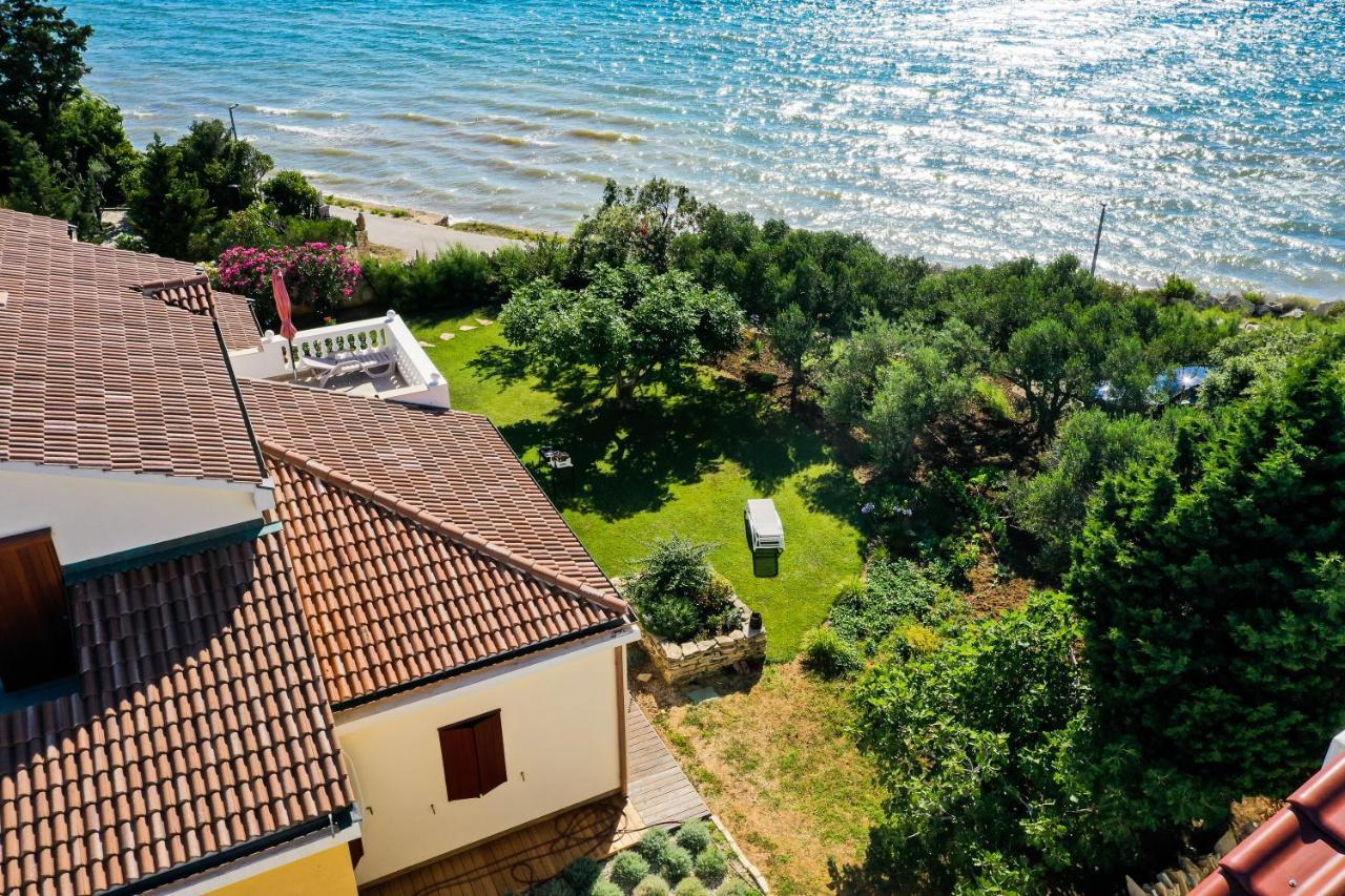 Bed&Breakfast Vanni Privlaka  Exterior photo