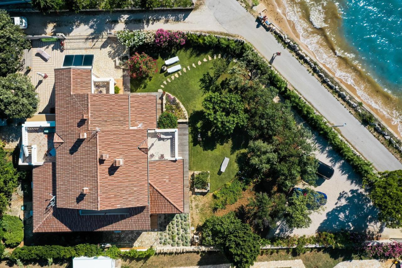 Bed&Breakfast Vanni Privlaka  Exterior photo