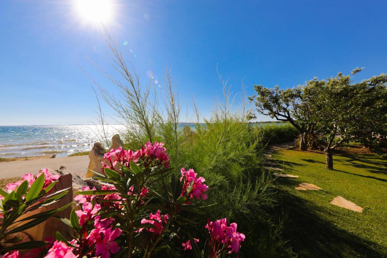 Bed&Breakfast Vanni Privlaka  Exterior photo