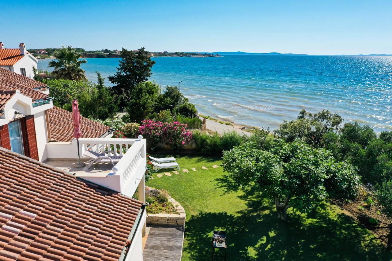 Bed&Breakfast Vanni Privlaka  Exterior photo