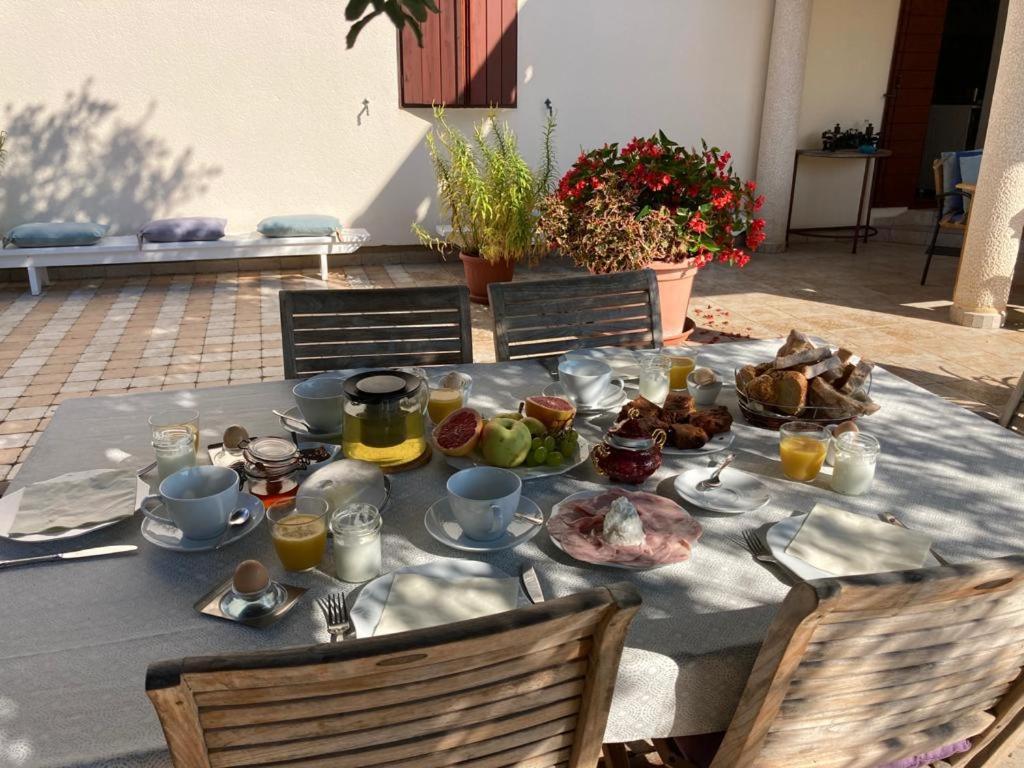 Bed&Breakfast Vanni Privlaka  Exterior photo