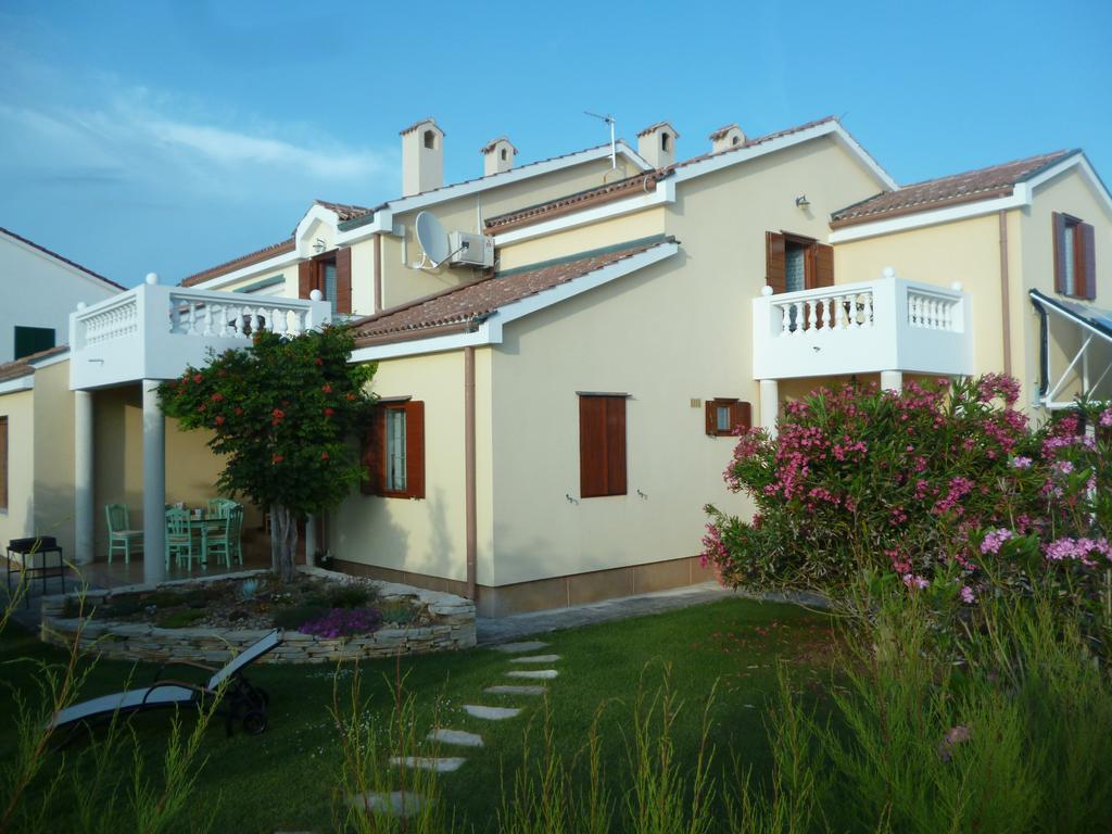 Bed&Breakfast Vanni Privlaka  Exterior photo