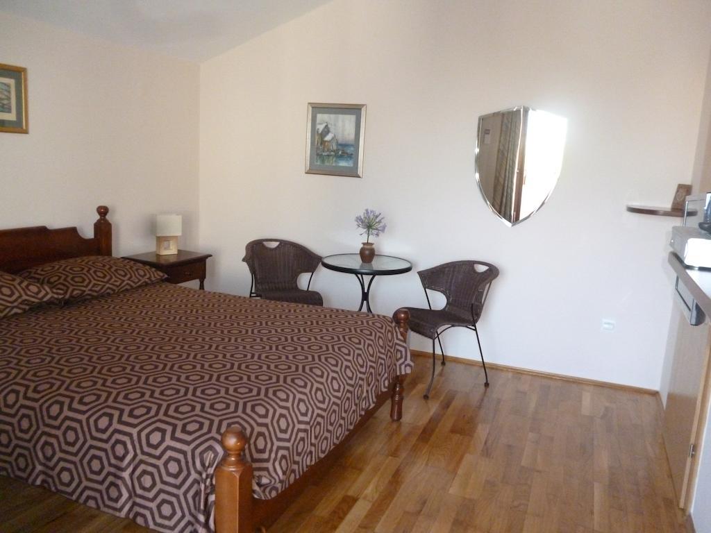 Bed&Breakfast Vanni Privlaka  Room photo