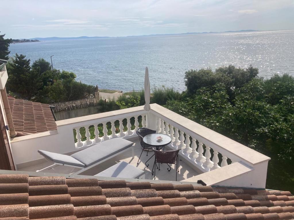 Bed&Breakfast Vanni Privlaka  Exterior photo