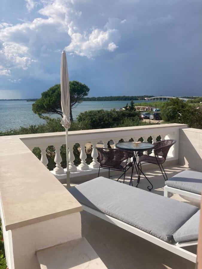 Bed&Breakfast Vanni Privlaka  Exterior photo