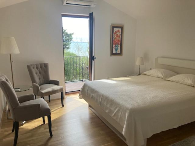 Bed&Breakfast Vanni Privlaka  Exterior photo