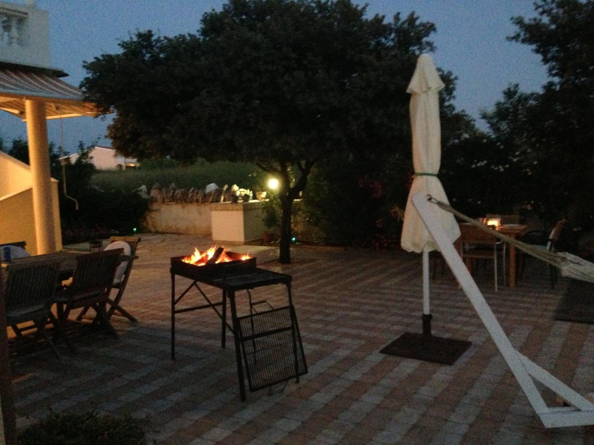 Bed&Breakfast Vanni Privlaka  Exterior photo