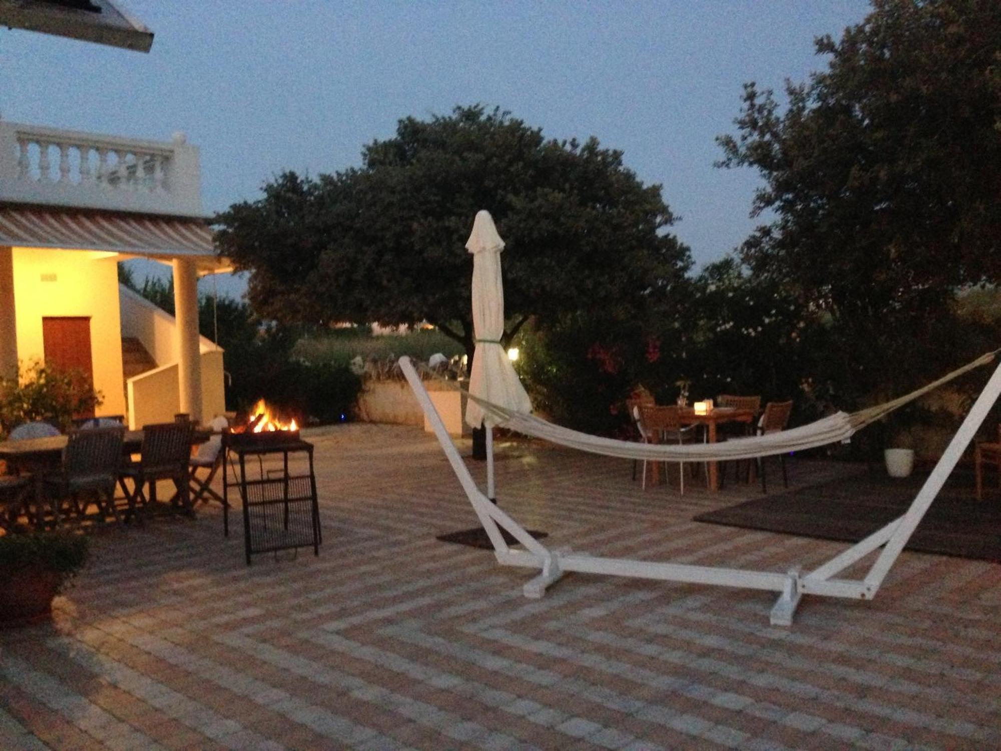 Bed&Breakfast Vanni Privlaka  Exterior photo