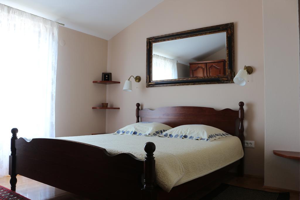 Bed&Breakfast Vanni Privlaka  Exterior photo
