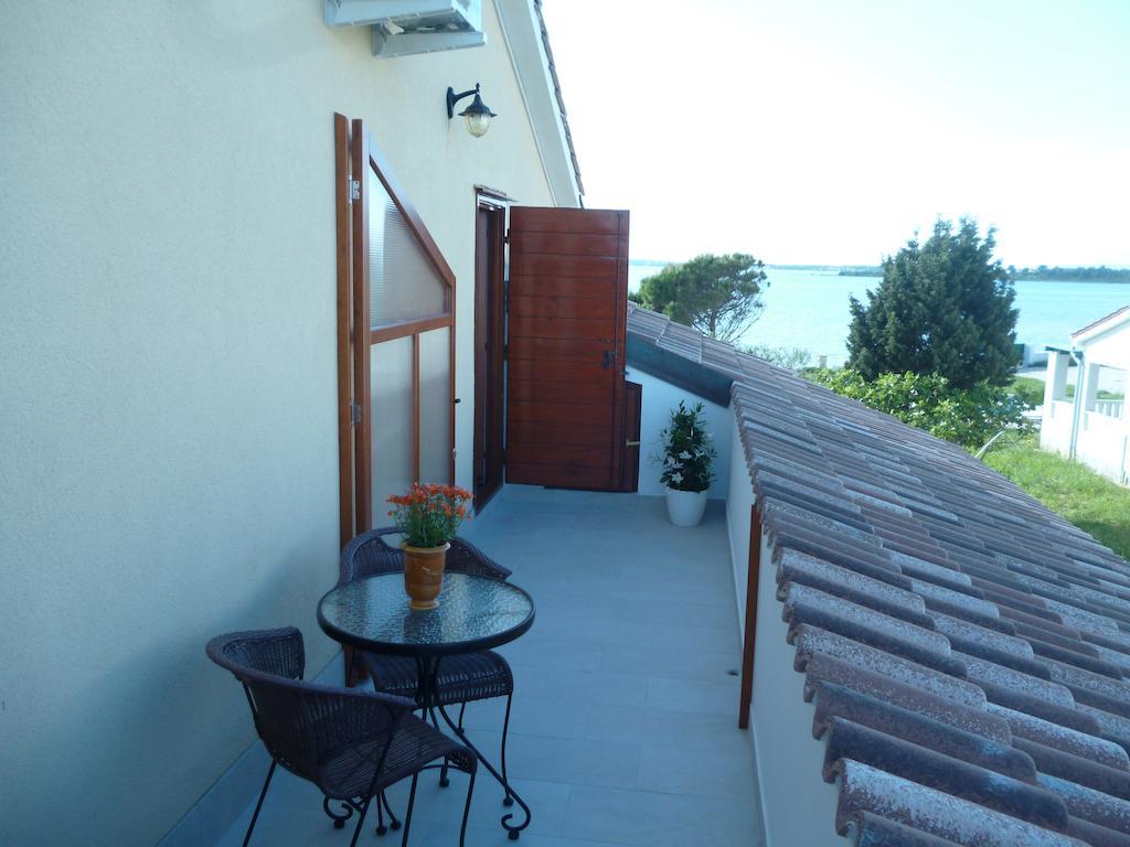 Bed&Breakfast Vanni Privlaka  Room photo