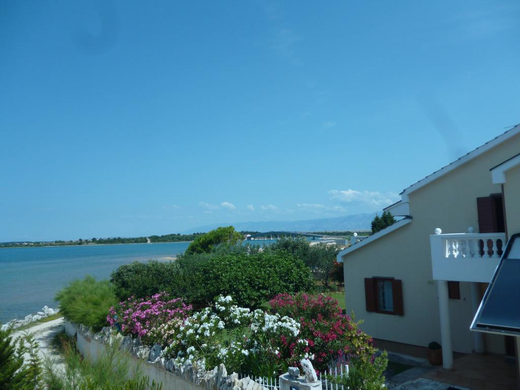 Bed&Breakfast Vanni Privlaka  Exterior photo