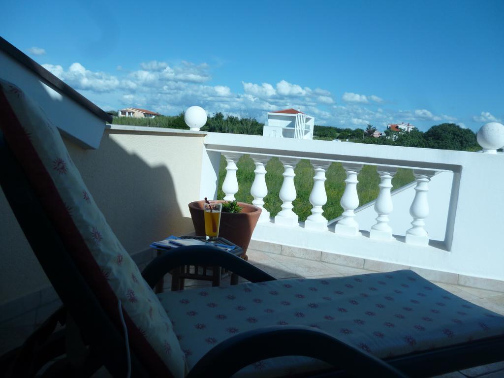 Bed&Breakfast Vanni Privlaka  Exterior photo