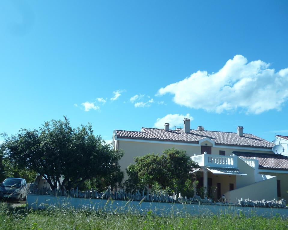 Bed&Breakfast Vanni Privlaka  Exterior photo