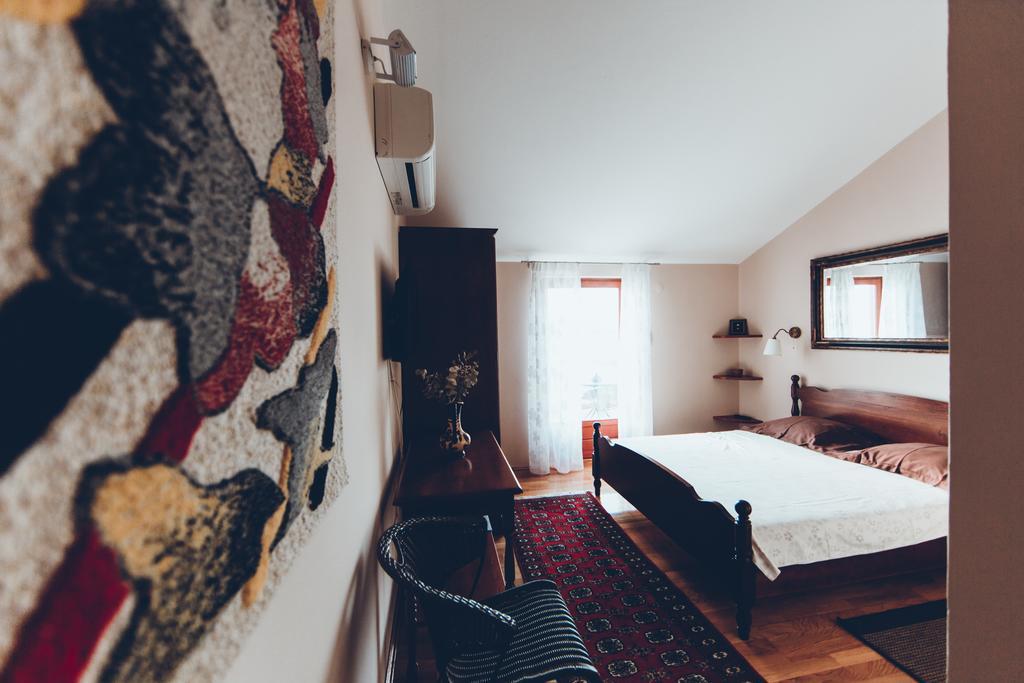 Bed&Breakfast Vanni Privlaka  Exterior photo