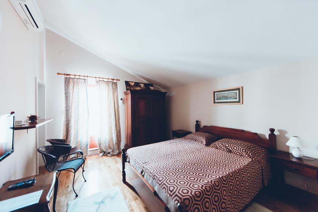 Bed&Breakfast Vanni Privlaka  Exterior photo
