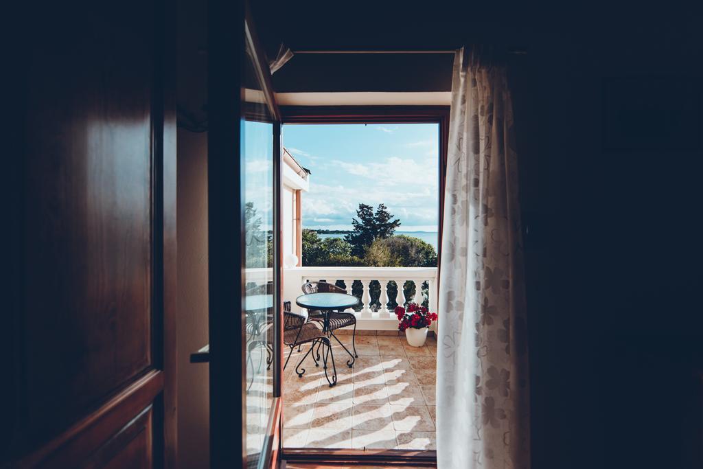 Bed&Breakfast Vanni Privlaka  Exterior photo
