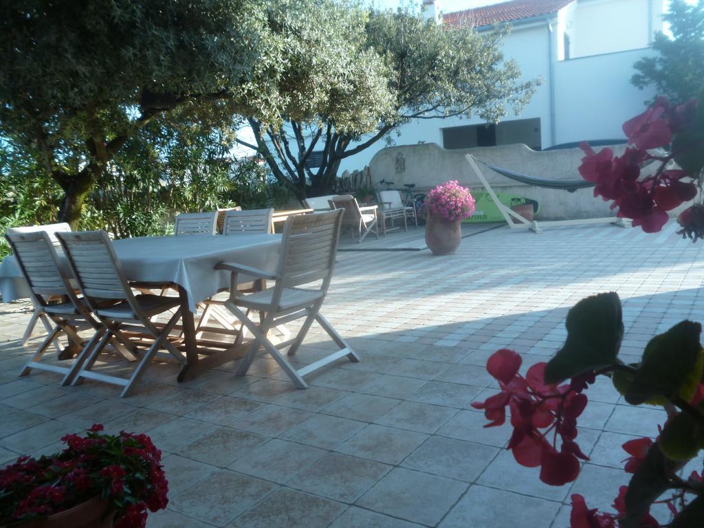 Bed&Breakfast Vanni Privlaka  Exterior photo